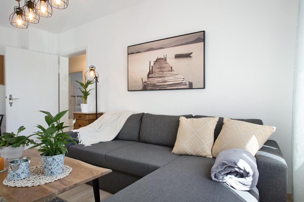 Haus Rosi Apartment Friedrichshafen Exterior photo