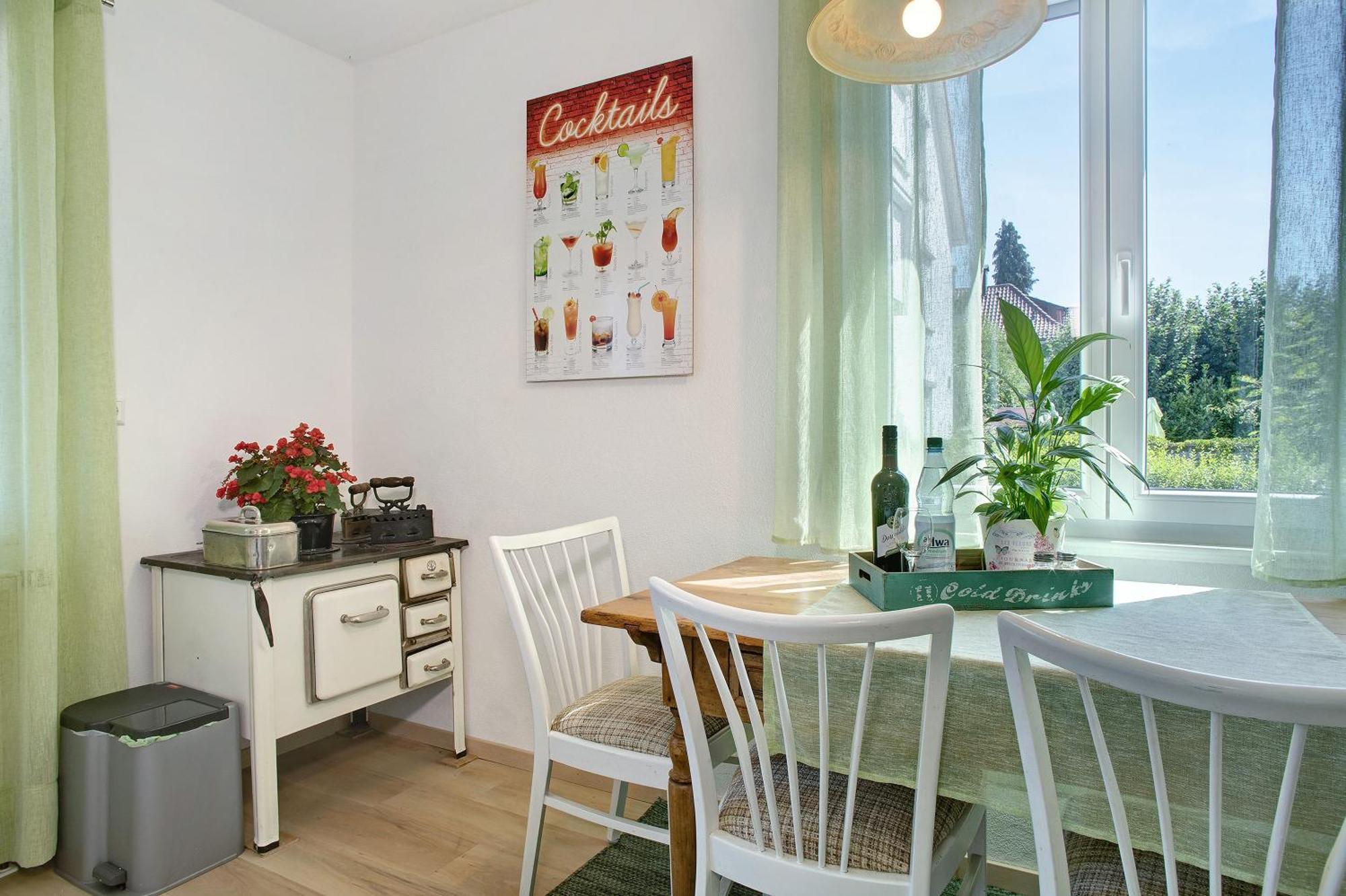 Haus Rosi Apartment Friedrichshafen Exterior photo